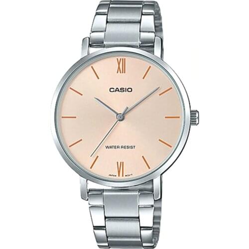 Casio Watch Womens watch fashion elegant business leisure Watch LTP-VT01D-4B