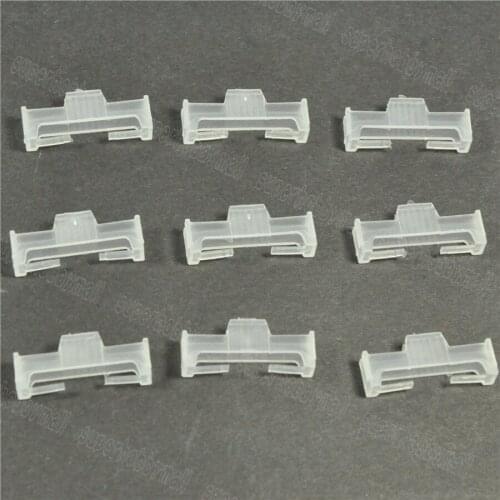 10pcs Servo Extension Safety Cable Wire Lead Lock For RC Boat Helicopter