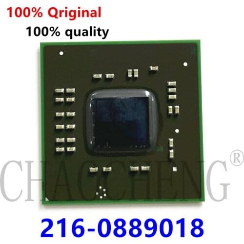 100% test very good product 216-0889018 216 0889018 bga chip reball with balls IC chips