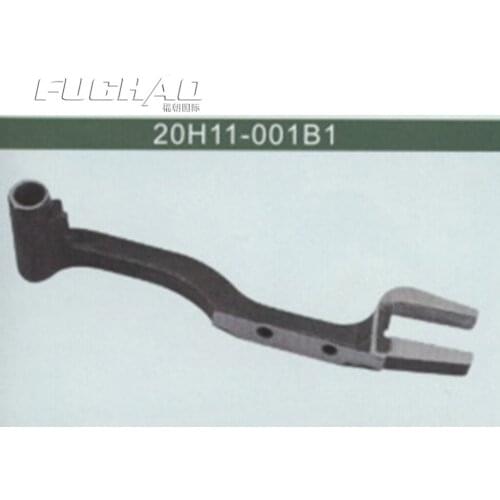 20H11-001B1 GC0318-1 Feeding Rack Sewing Machine Parts