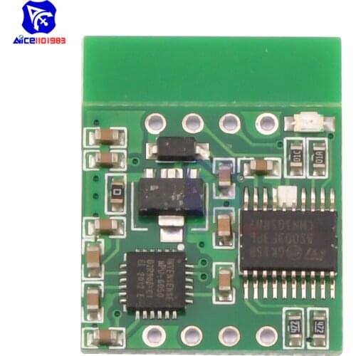 STM32 MPU-6050 MPU6050 Module 6 Axis Analog Gyro Sensor 6-axis Accelerometer Module DMP Engine Kalman Inclinometer 3.3V ~ 24V