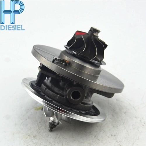 721021 turbo core chra For Seat lbiza II / Leon / Toledo II 1.9 TDI 110Kw 150HP ARL 2001- Balanced turbine cartridge 038253016G
