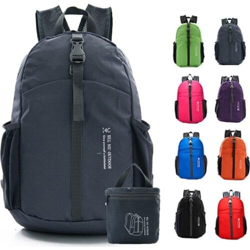ANTS STRONG Men's Travel Backpacks