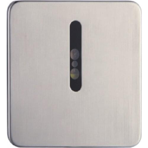 Touchless Urinal Flusher Non-contact Automatic Sensor Urinal Flush Valve Sin Contacto urinario no contacto Sensor automático uri