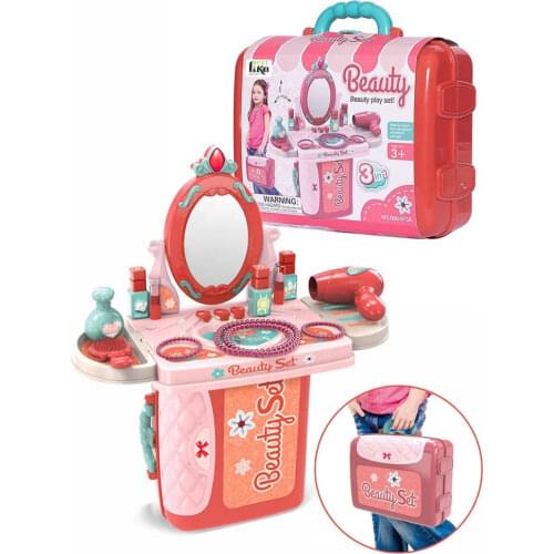 Bestlike Stylist Play Sets