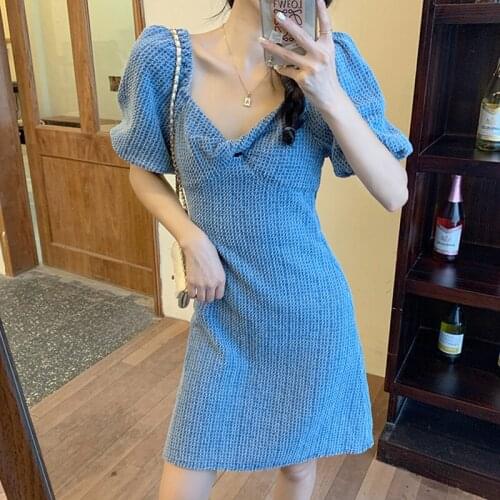 CWBshowGG Business Summer Dresses