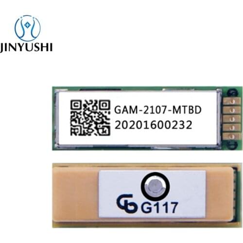 Gotop GPS module GAM-2107-MTBD 21X7mm MTK Chip GPS&Beidou Dual Mode Patch Antenna 100% new original