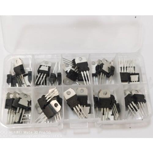 HAI MING XIN Auto Chips