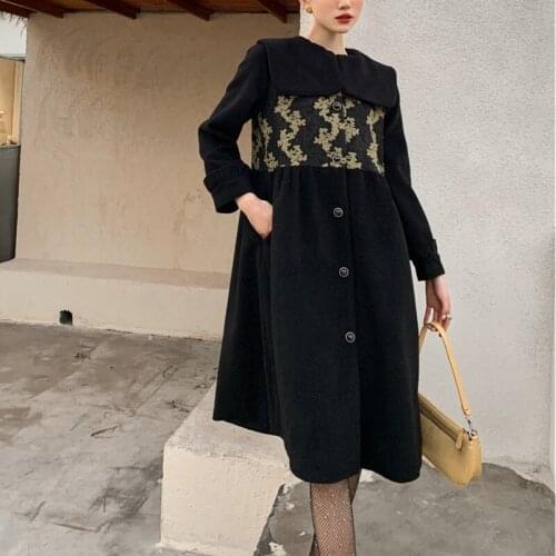 HNFWEC Womens Winter Coats