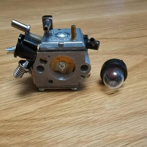 Carburetor For Atlas Copco Cobra TT Breaker 9234000105