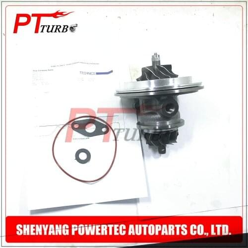 Turbine K03 core assy turbo cartridge for Iveco Daily 2.3 L / Fiat Ducato 2.3 TD - 53039700089 / 53039700090 / 53039700114