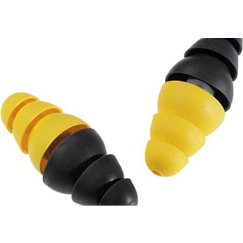 OEM Injection Mould Custom industry earplugs swimming sleeping ear plugs