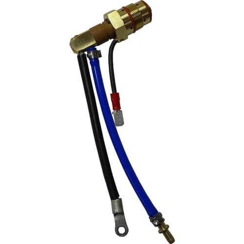 PT-60 PT60 IPT-60 NON HF Pilot Arc Back Striking Plasma Torch Inside Head Main Body 1PCS