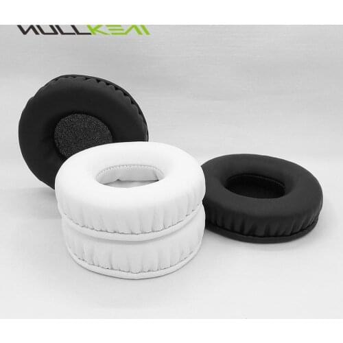 Nullkeai Replacement Earpads for JBL Synchros S300 Headphones Earmuff Earphone Sleeve Headset