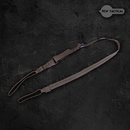 TACTICAL CARBINE SLING MK II Dual-point Camera Strap