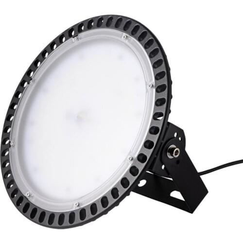 Ultra-thin UFO High Bay Ligh Garage Light Industrial Lighting Warehouse Led High Bay Lamps