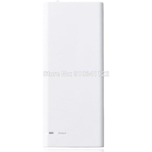 5G CPE Win H312-371HUAWEI Outdoor CPE N5368X POE 19v 1.26A Power Adapter