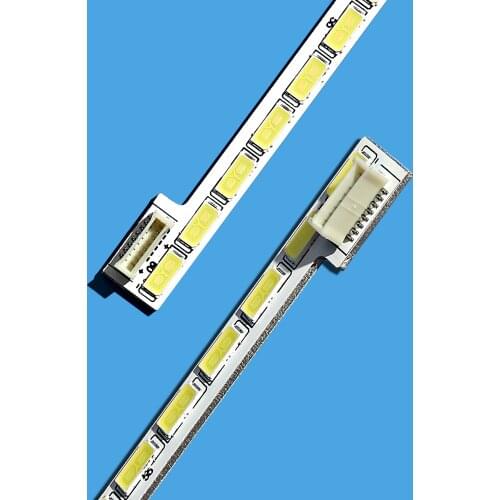 For LG Innotek 42Inch 7030PKG 60ea LCD backlight 74.42T23.001-2-DS1 60LED 525MM 100%NEW