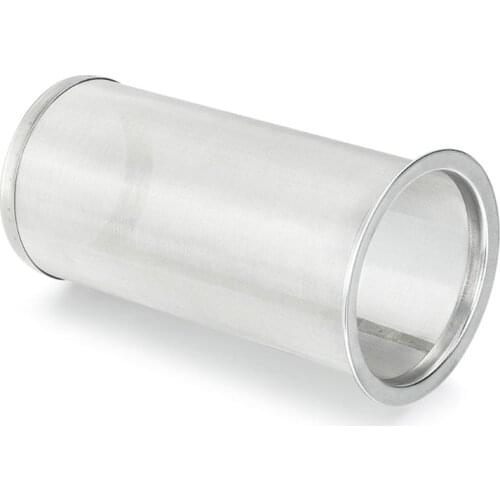 2021 New Stainless Steel Mason Jar Cold Brew Coffee Maker and Iced Tea Infuser Loose Leaf Tea Mesh Filter Strainer