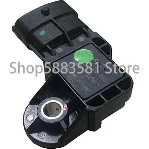 Car intake pressure sensor Hon daa van cie r air flow meter intake temperature sensor engine intake manifold vacuum valve