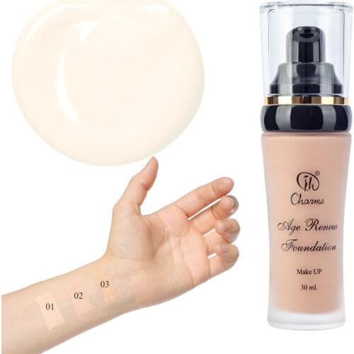 Тональные крема для лица CHARME China At AliExpress