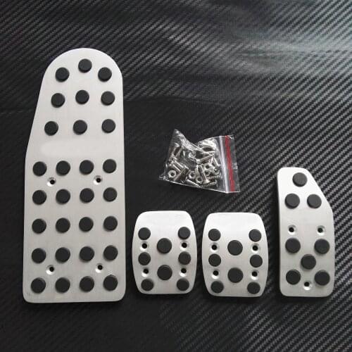 DEE Suzuki Pedal Pads