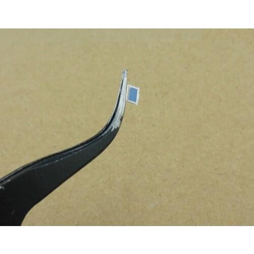 DIP/SMD silicon photocell 4.5*4mm 350-1100nm surface ceramic Photoelectric sensor BPW 34B 34BS 350-1100nm 25ns