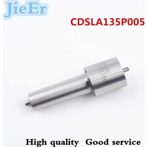 Yuchai 6112 ZLQ DLLA139P005 diesel nozzle
