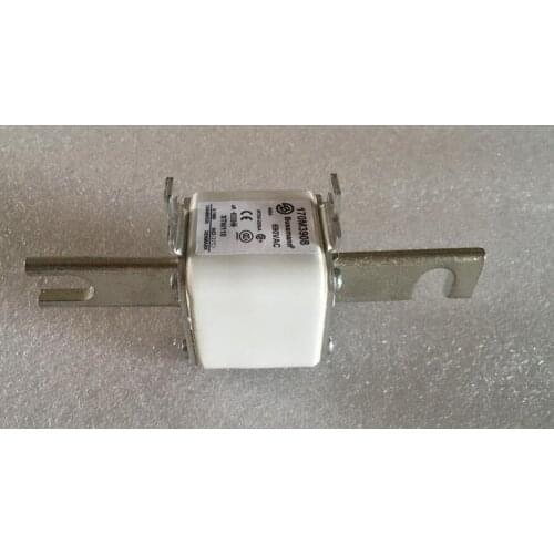 NH Fuse 170M3908 400A 690V electrical fuse types ceramic fuse