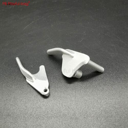 Playful bag MST2011 Safety Double Side Safety Parts Upgrade material Decoration Accessories Outdoor Sports Toys Equipment QH22