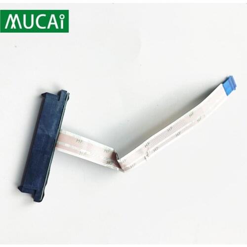 HDD cable For HP pavilion x360 11M-AD 11-m 11m-ad013dx laptop SATA Hard Drive HDD Connector Flex Cable NBA11 450.0C304.0001