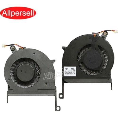 Laptop CPU Cooling Cooler Fan For Acer Aspire E1-421 E1-421G ZQT EC-471G