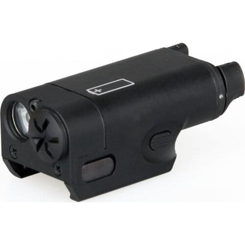 New arrvial tactical weapon light airsoft hunting light used in glock HK15-0082