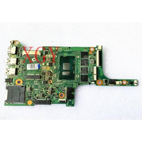 Original FOR Lenovo F13K motherboard i7-7500U sr341 8GB 100% test OK