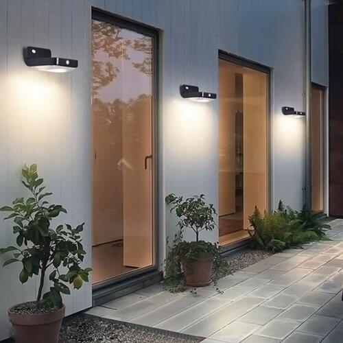 Illumination Landscape Lights Garden Lights ABS Useful Waterproof IPX4 Convenient Easy To Install Safety Multifunctional Home