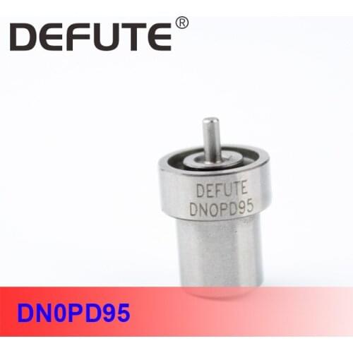 China Direct Factory Pirce 093400-5950 Diesel engine Injector Nozzle DN0PD95 for KUB0TA INDUSTRIAL V1903