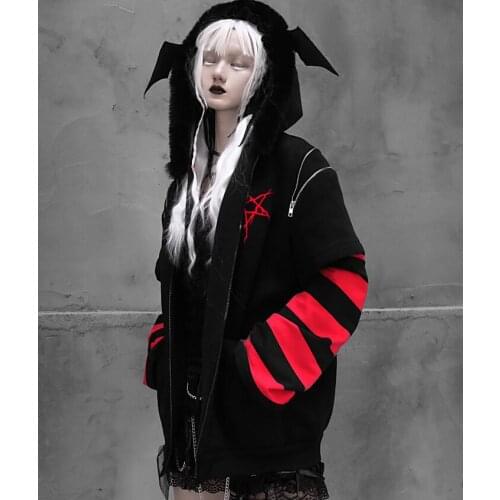 Женские куртки с капюшоном Ruibbit China At AliExpress