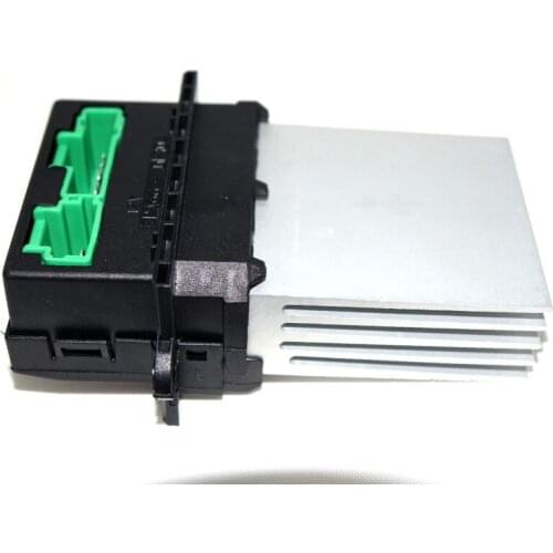 SMD 27150-ED70A 27761-AX000 7701207718 7701048390 6441L2 Blower Motor Heater Fan Resistor For Nissan Tiida Peugeot Renault