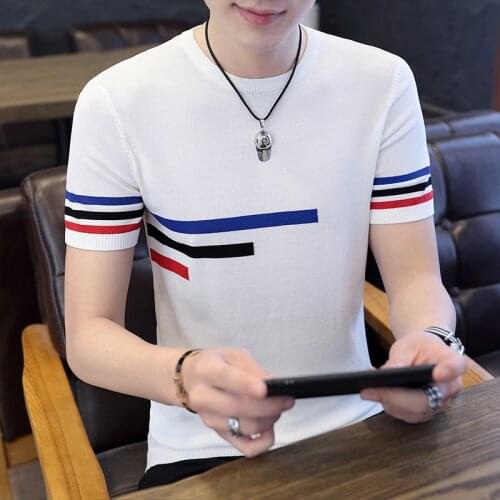 Zxojk Mens Fashion T Shirts