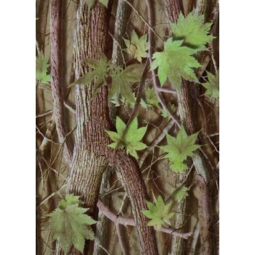 50 Square meters TSAUTOP good quality water transfer decal films film hydrographics width 100CM GW12517