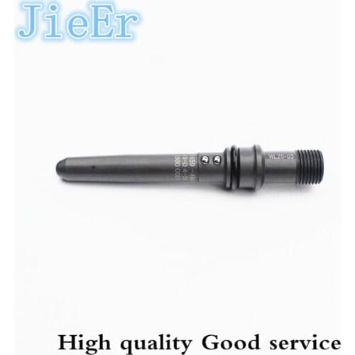 AA Diesel Engine F00RJ01659 (Model) Injector Pipe High Pressure Intake Nozzle Assembly Applicable to Injector Model 0445120078