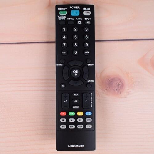 AKB73655802 Remote Control for LG TV AKB73655861 32CS460 32LS3400 32LS3450 32LS3500 32LS5600 32LT360C 37LS5600 37LT360C 19LS3500