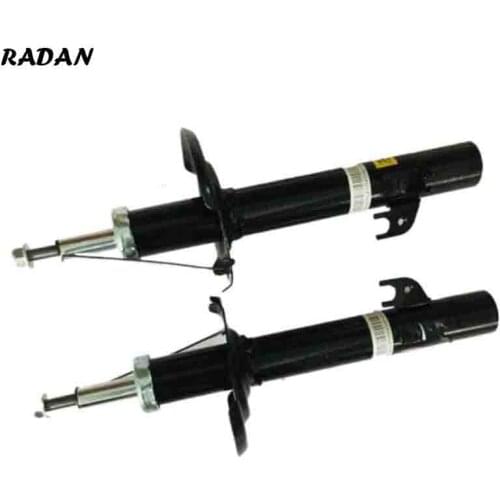 Front Shock Absorber For JAC J2 OEM 2901310U9080/2901410U9080