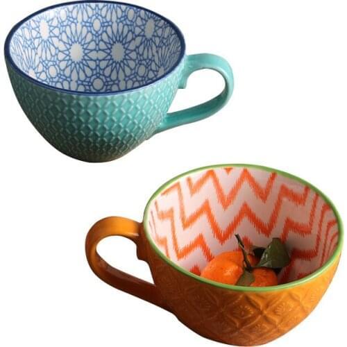 ANDI Coffee Cups