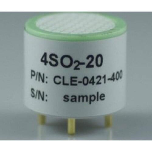 4SO2-20 Sulfur dioxide alarm sensor