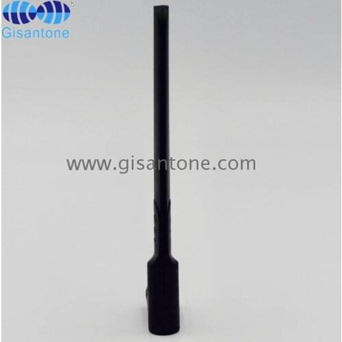 Dual band rubber duck antenna rp-sma