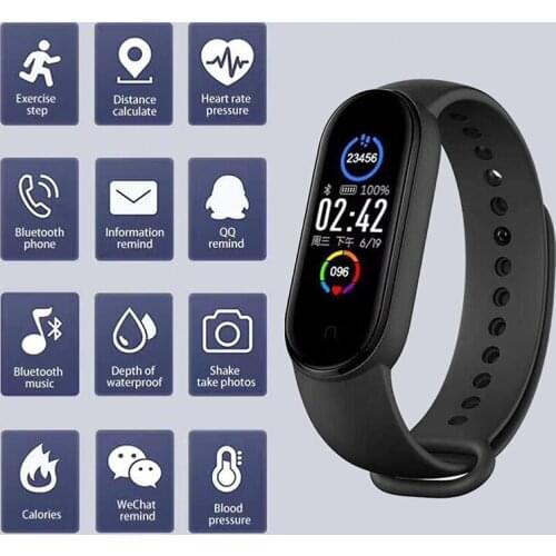 KULIAI Smart Bracelets