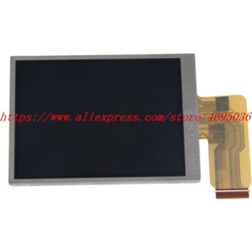 NEW LCD Display Screen For Nikon Coolpix L28 L30 L32 Digital Camera Repair Part + Backlight