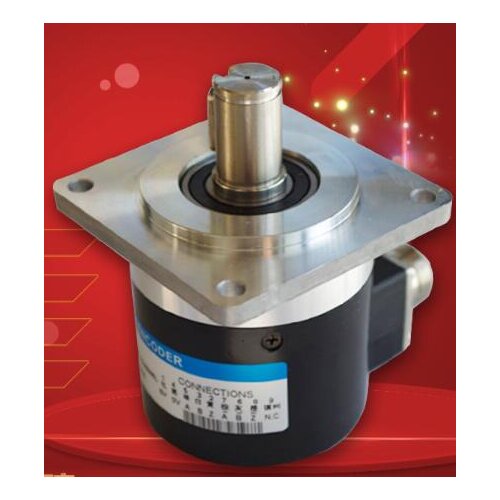 Original new HEDSS Rip ZSF6215-007Cw-1200BZ3-12-24F Automation Equipment Optical Encoder