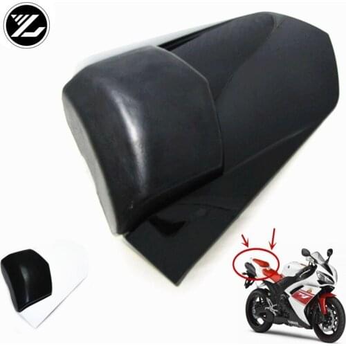 Full Fairing Kits For YAMAHA YZF R1 2007-2008 Motorcycle Fiber Pillion Rear Passenger Seat Cowl Cover Fairing